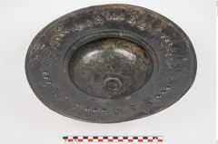 Foto von Bronzebreitrandfußschale (NHMW-PRAE-025274)